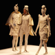 Illustration for article titled Young China Fashion Designer Draws Inspiration From Recent UFO Sighting